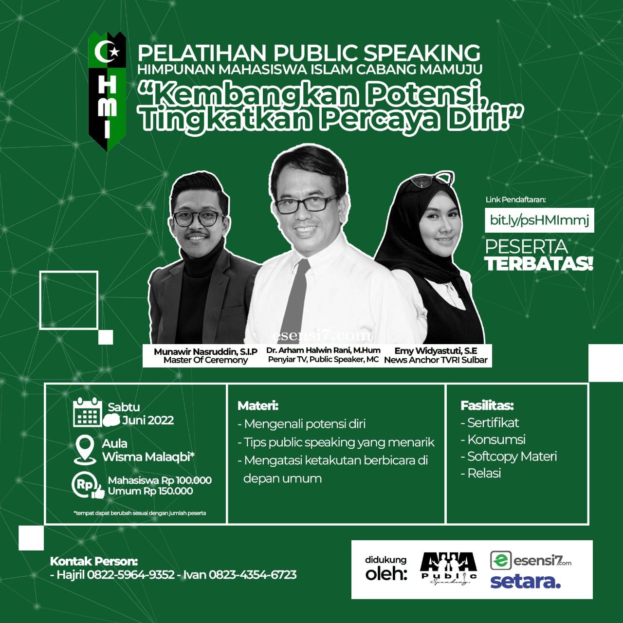 Juara Debat