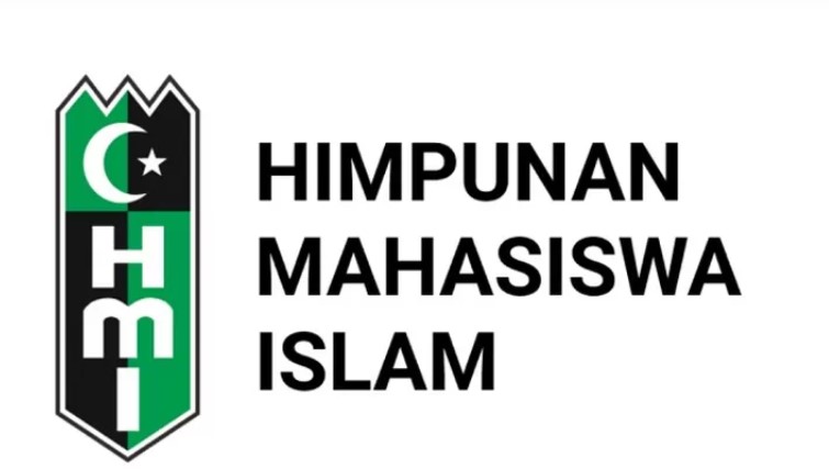 Logo HMI Kalteng